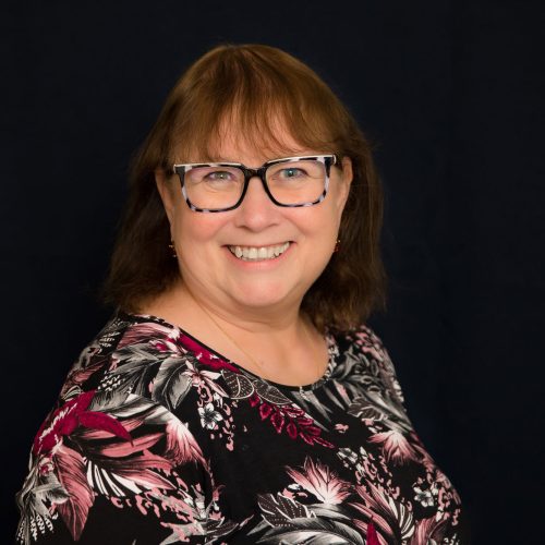 Vivianne Holmer